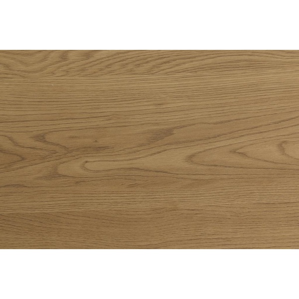 Komoda Jaipur dąb/czarny - ACTONA